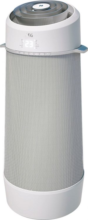 AEG AXP26V578HW - AirOundio - Mobiele Airco