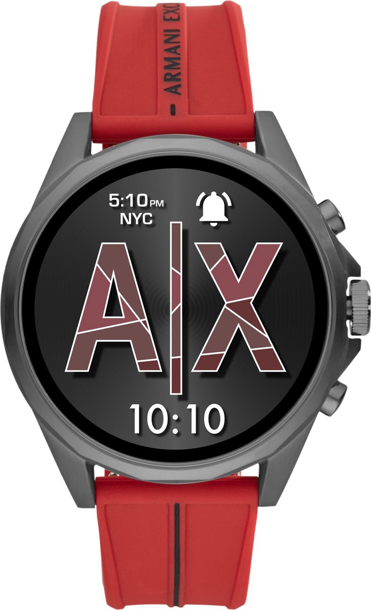 ax connected
