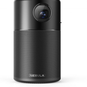 Anker Nebula Capsule - DLP Mini beamer