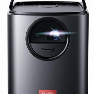 Anker Nebula Mars II - Smart Mini Beamer