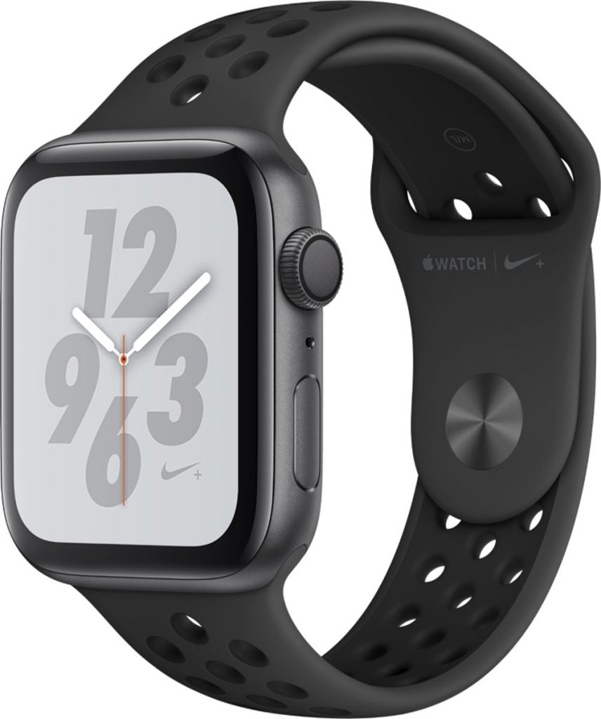 apple nike smartwatch