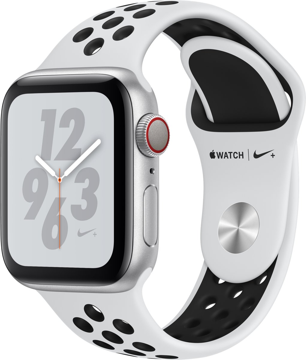 apple watch nike  s3