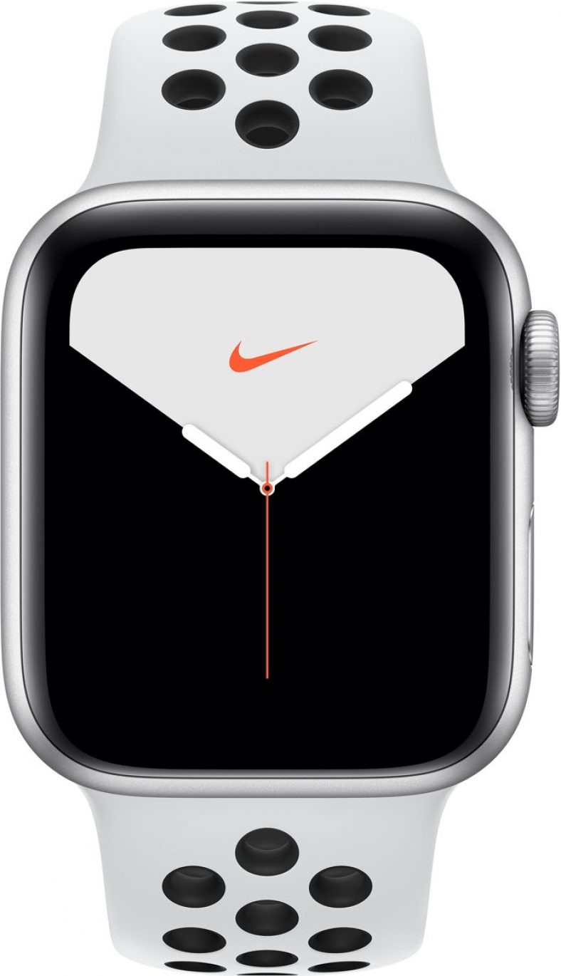 apple smartwatch series 5 release date