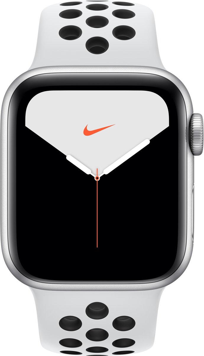 nike smartwatch android