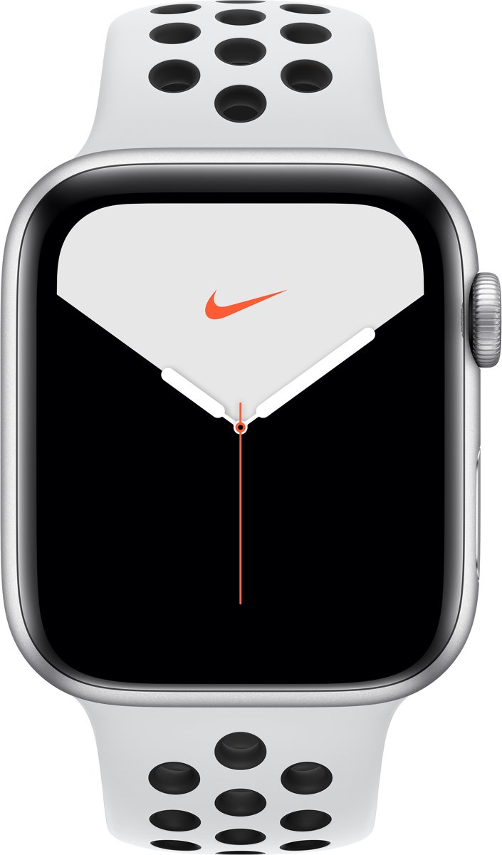iwatch series 5 nike