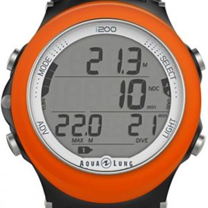 Aqualung i200 Orange