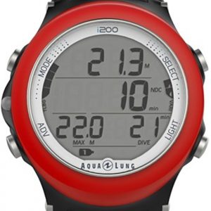 Aqualung i200 Red