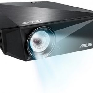 Asus ZenBeam F1- Mini LED Beamer
