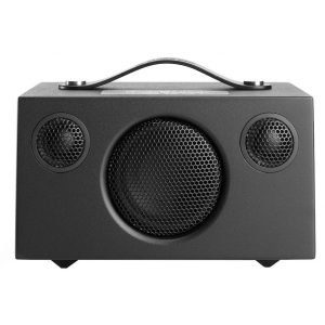 Audio Pro wifi speaker Addon C3 zwart