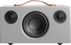 Audio Pro wifi speaker Addon C5 grijs