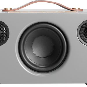 Audio Pro wifi speaker Addon C5 grijs