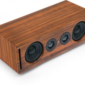BOSK WiFi SPEAKER