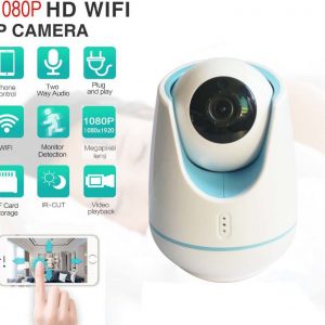 Babyfoon WIFI 1080P HD