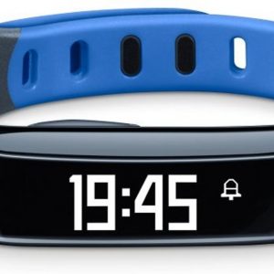 Beurer AS80C - Activity tracker - Blauw