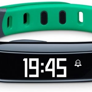 Beurer AS80C - Activity tracker - Groen
