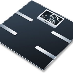 Beurer BF700 - Personenweegschaal Bluethooth®