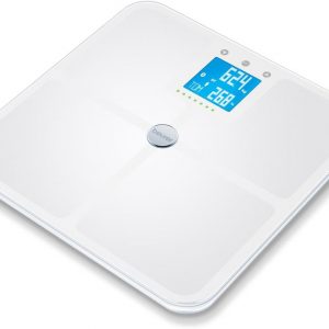 Beurer BF950 Connect - Personenweegschaal