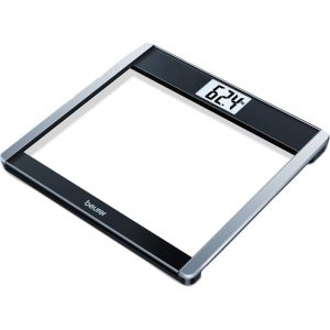 Beurer Glazen personenweegschaal GS 485