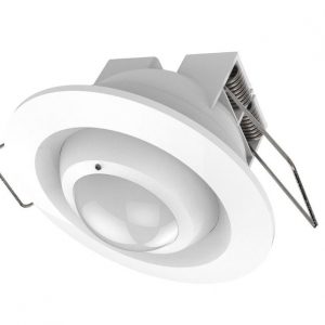 Bewegingssensor inbouw