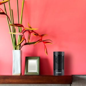 Blaupunkt Q3000 Smart Home IP Draadloos Alarmsysteem
