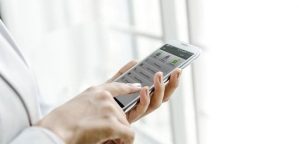 Blaupunkt SA 2700 Smart GSM Draadloos Alarmsysteem