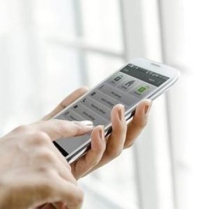 Blaupunkt SA 2700 Smart GSM Draadloos Alarmsysteem