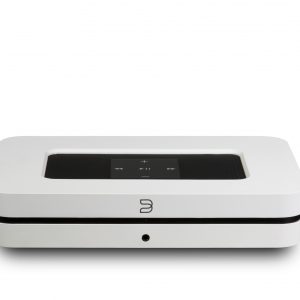 Bluesound wifi speaker NODE2i wit