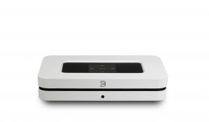 Bluesound wifi speaker NODE2i wit