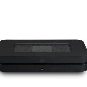 Bluesound wifi speaker NODE2i zwart