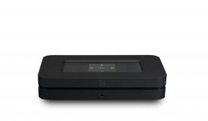 Bluesound wifi speaker NODE2i zwart