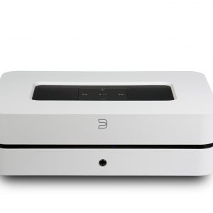 Bluesound wifi speaker POWERNODE2i wit