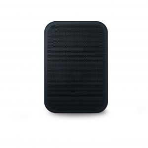 Bluesound wifi speaker PULSE FLEX2i zwart