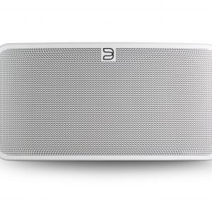 Bluesound wifi speaker PULSE MINI2i wit