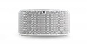 Bluesound wifi speaker PULSE MINI2i wit