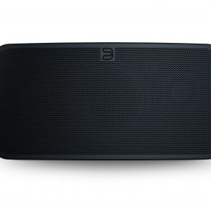 Bluesound wifi speaker PULSE MINI2i zwart