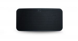 Bluesound wifi speaker PULSE MINI2i zwart