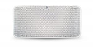 Bluesound wifi speaker PULSE2i wit