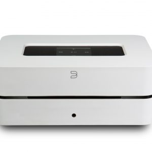 Bluesound wifi speaker VAULT2i 2TB wit