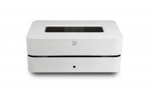 Bluesound wifi speaker VAULT2i 2TB wit