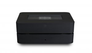 Bluesound wifi speaker VAULT2i 2TB zwart