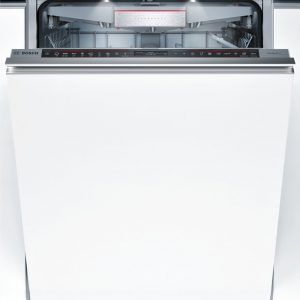 Bosch SBV88TX36E - Serie 8 - Inbouw vaatwasser