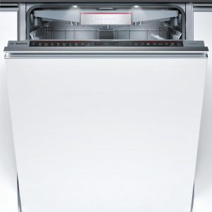 Bosch SMV88TX36E - Serie 8 - Inbouw vaatwasser