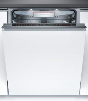 Bosch SMV88TX36E - Serie 8 - Inbouw vaatwasser