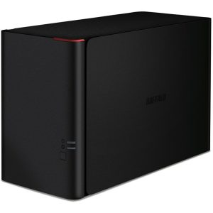 Buffalo Technology LinkStation 420 8 TB nas