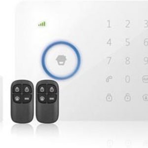 Chuango G5 PLUS Draadloos Alarmsysteem