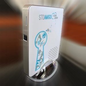 Cloudlocker