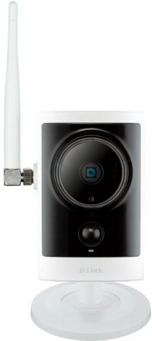 D-Link DCS-2332L Wireless HD IP Outdoor Camera met PoE aansluiting