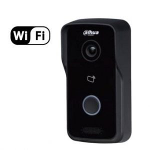 Dahua Easy4ip VTO2111D-WP Smart Video Deurbel
