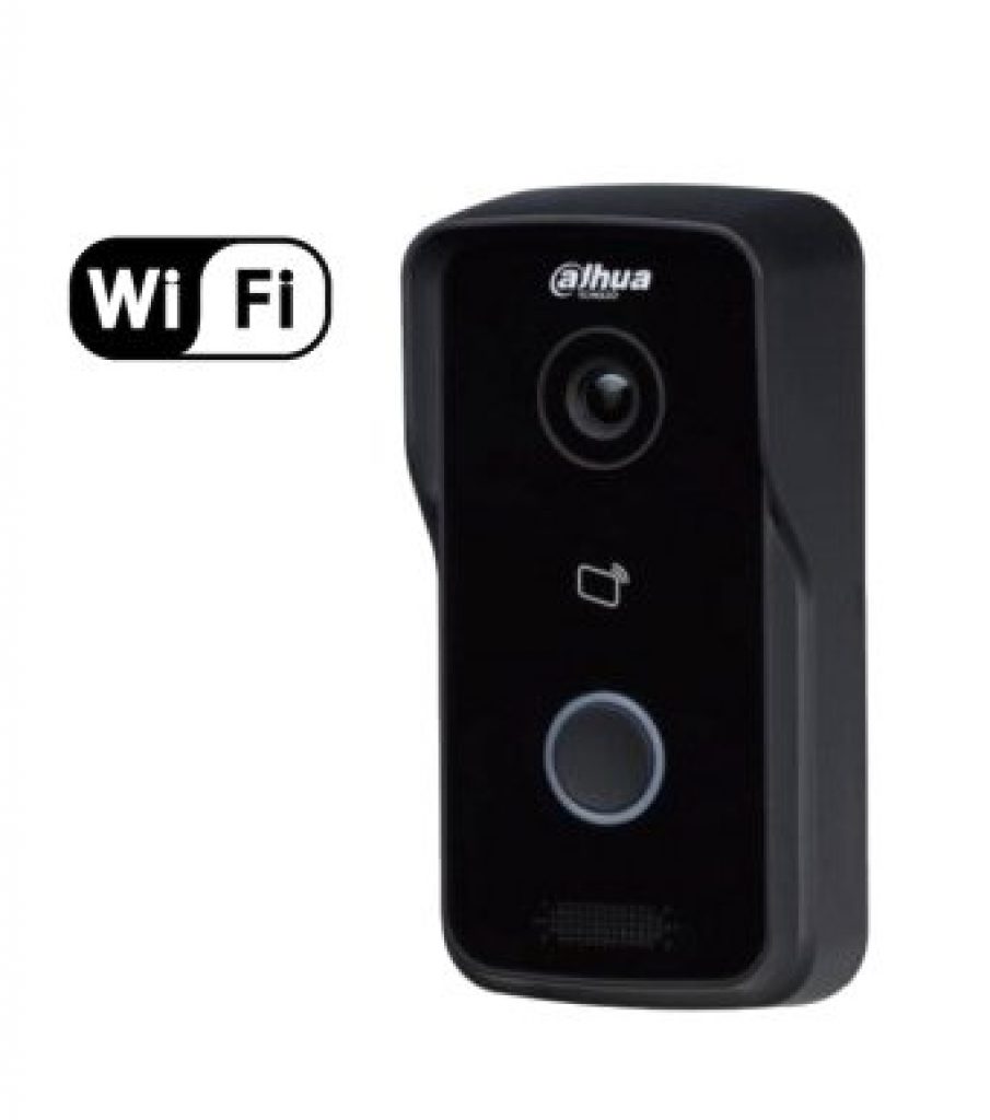 Dahua Easy4ip VTO2111D-WP Smart Video Deurbel - Smart Gear Compare