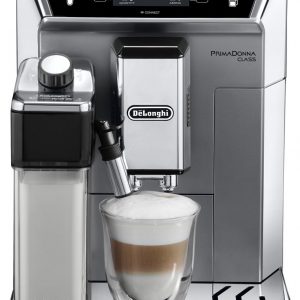De'Longhi PrimaDonna Class ECAM 550.75.MS - Espressomachine
